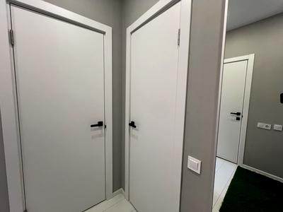 квартира по адресу Амосова пер., 12