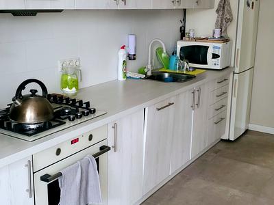 квартира по адресу Івана Кавалерідзе ул., 8