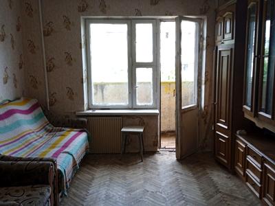 квартира по адресу Академика Ефремова ул. (Командарма Уборевича), 15