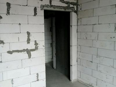 квартира по адресу Воздухофлотский просп. (Повітрофлотський), 56-Б
