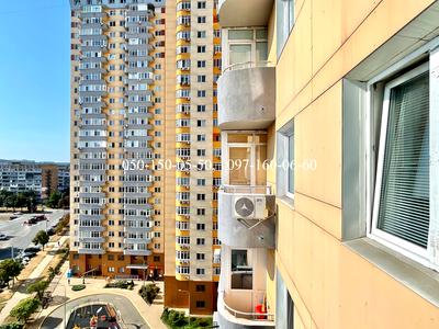 квартира за адресою Юрія Кондратюка вул., 5