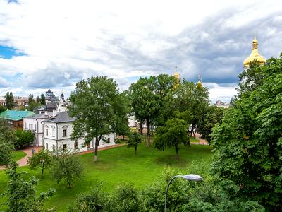 квартира по адресу Рейтарская ул., 4