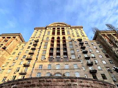 квартира по адресу Крещатик ул., 25
