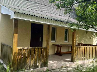 дом по адресу с. Яхновка, Будівельників, 125