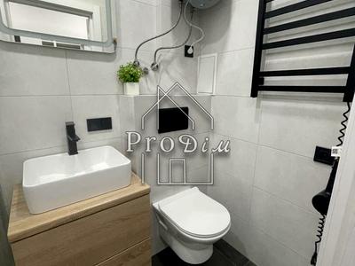 квартира по адресу Миколы Бажана просп., 17