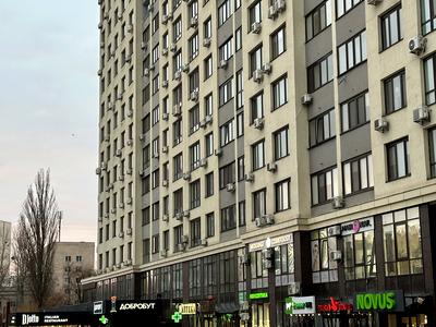 квартира за адресою Степана Рудницького вул. (Академіка Вільямса), 19/14