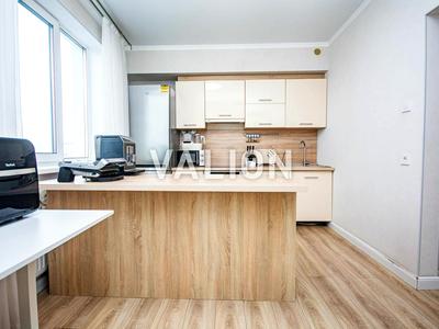 квартира по адресу Оболонский просп., 1