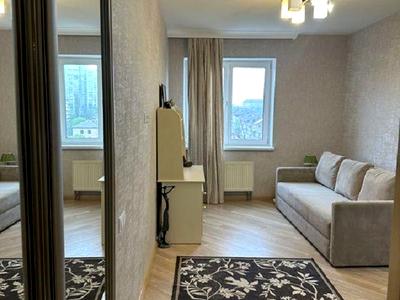 квартира по адресу Белорусская ул., 3