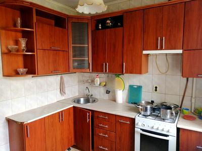 квартира за адресою Червоної Калини просп. (Володимира Маяковського), 81