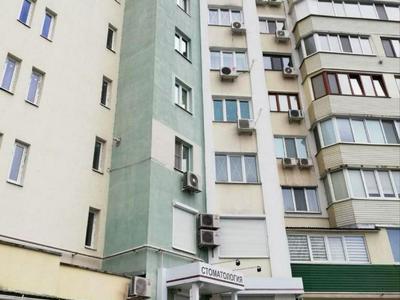 квартира за адресою Харків, Тракторобудівників просп., 103г