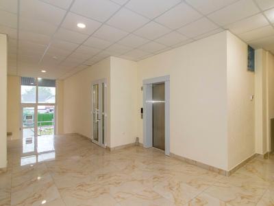 квартира за адресою Дмитра Луценка, 2в
