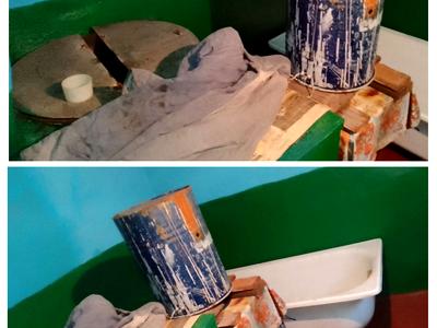 дом по адресу Річкова