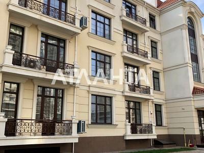квартира за адресою Французький бульв., 64/1