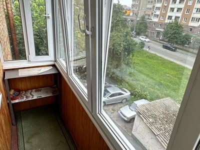 квартира за адресою Максима Березовського вул. (Глінки), 3