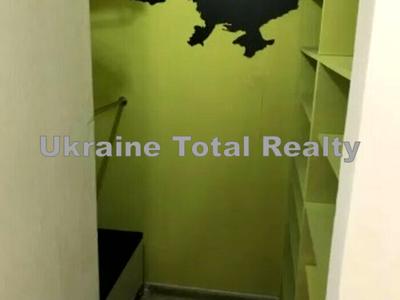 квартира по адресу Владимира Наумовича ул. (Антонова-Овсієнка), 33А