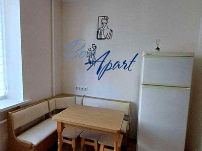 квартира за адресою Шота Руставелі вул., 26