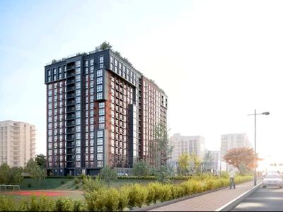 квартира по адресу Метрологическая ул., 13-А