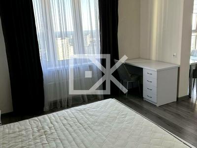 квартира по адресу Краковская ул., 27