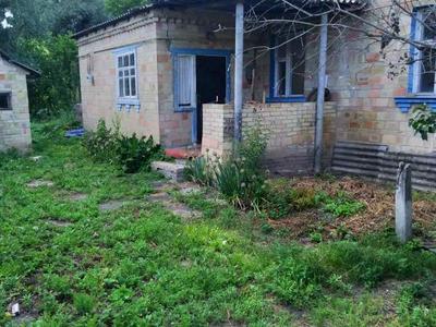 участок по адресу Бродовская ул., 153