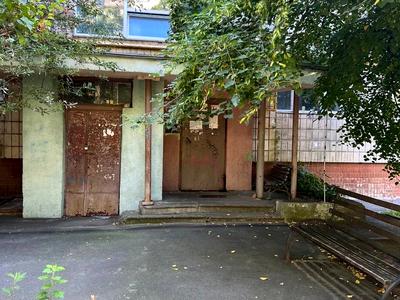 квартира по адресу Русановский бульв., 6