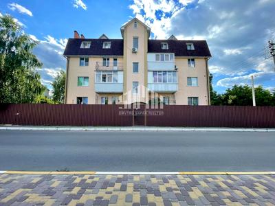 квартира за адресою Польова вул., 20Б