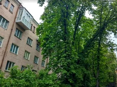 квартира за адресою Володимира Винниченка вул. (Юрія Коцюбинського), 20