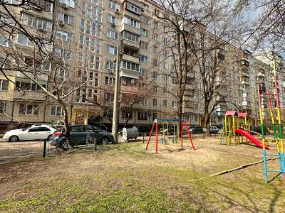 квартира по адресу Рокоссовского маршала просп., 4