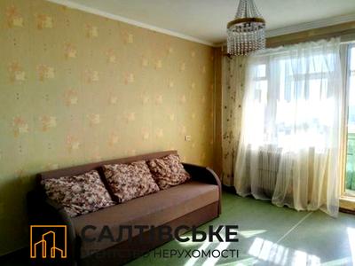 квартира за адресою Нескорених вул., 48е