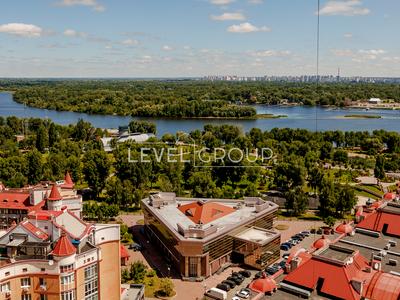 квартира за адресою Володимира Івасюка просп. (Героїв Сталінграду), 6-А