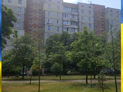 квартира за адресою Йорданська вул. (Лайоша Гавро), 17-А