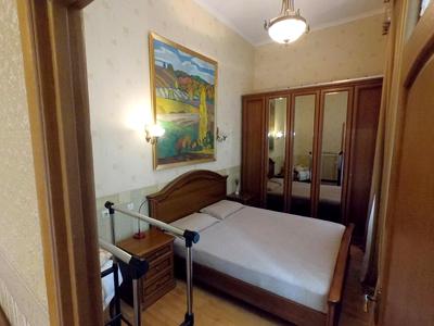 квартира за адресою Заньковецької вул., 6
