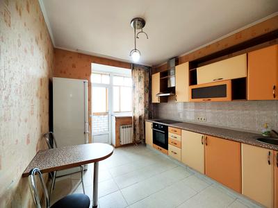 квартира по адресу Рональда Рейгана ул., 34/51