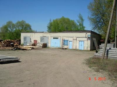 комерційна за адресою Репки, 3