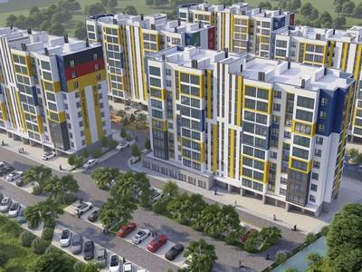 квартира за адресою Старокостянтинівське шосе, 7/2б