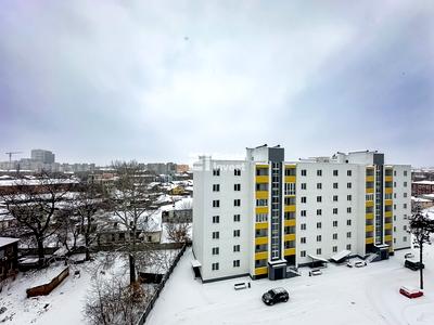 квартира за адресою Франківська, 10