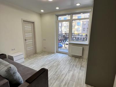 квартира по адресу Западная ул., 14
