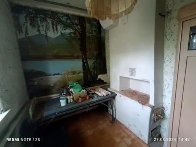 будинок за адресою с. Сухоліси, Привокзальна