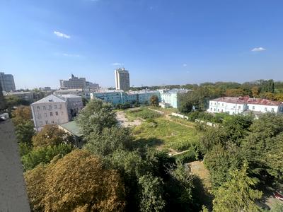 квартира по адресу Михаила Грушевского ул., 34-А
