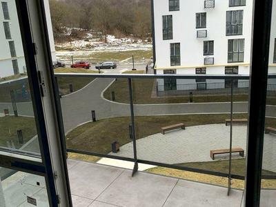 квартира по адресу Малоголосковская ул., 40а