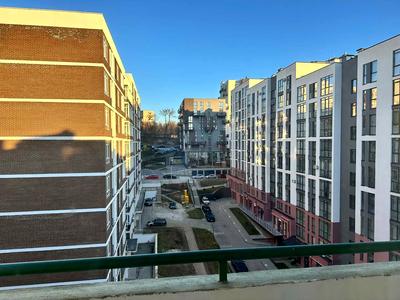 квартира по адресу Малоголосковская ул., 8д