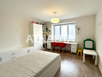 квартира за адресою Костанді вул., 162