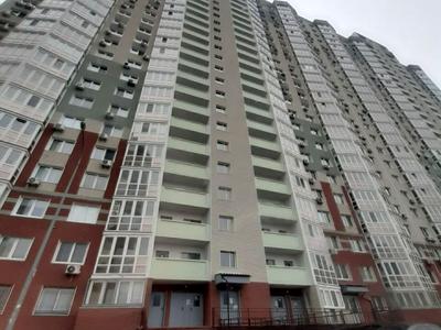 квартира по адресу Бориса Гмыри ул., 20