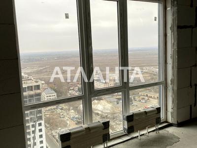 квартира за адресою Варненська вул., 27