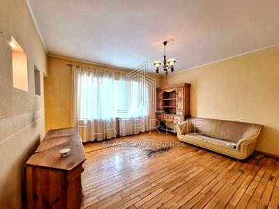 квартира по адресу Олеся Гончара ул., 52