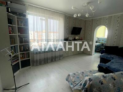 квартира по адресу Радужный массив ул., 19