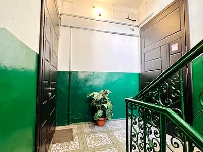 квартира по адресу Дмитриевская ул., 25