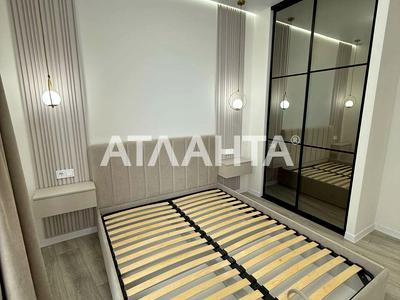 квартира за адресою Краснова вул., 1-А