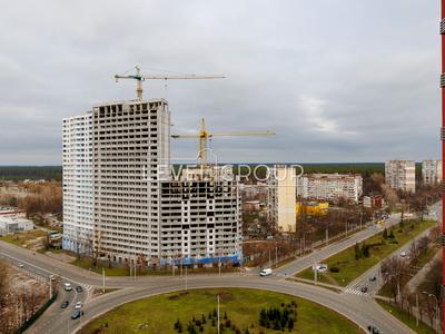 квартира по адресу Правды просп. (Правды), 53/46