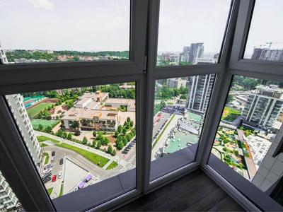 квартира за адресою Андрія Верхогляда вул. (Михайла Драгомирова), 11