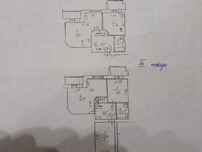 квартира за адресою Драгоманова вул., 17